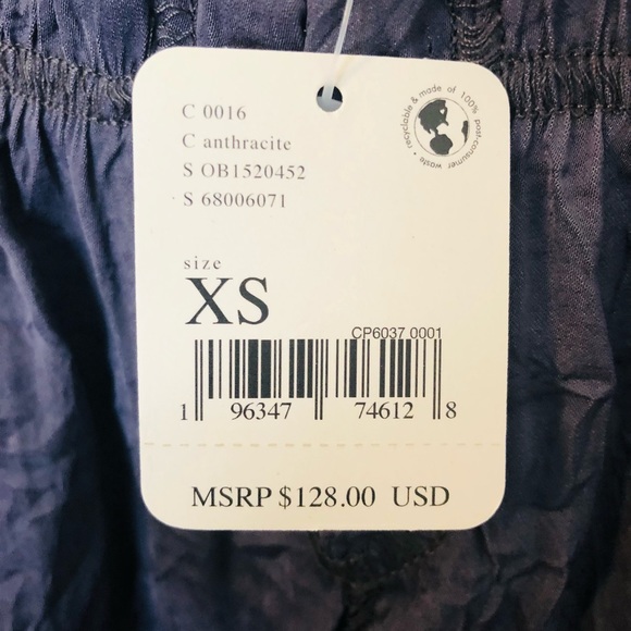 Free People sleep/lounge set (XS) - Picture 5 of 8